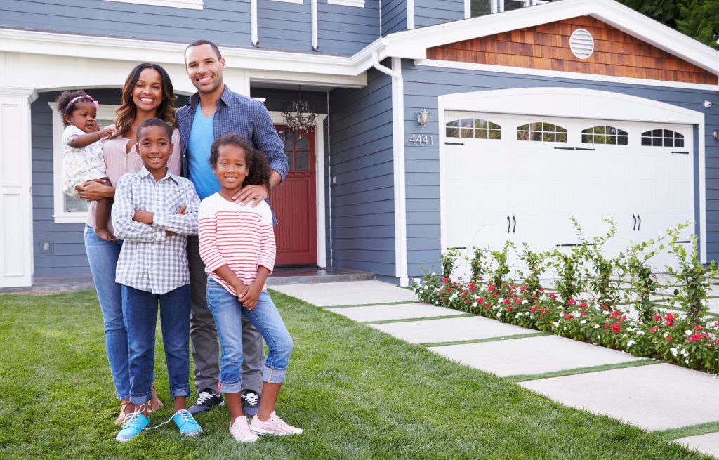 First Time Home Buyer: Finding the Right Home